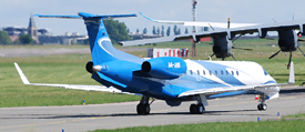 A6-ANK at LFPB 20190621 | Embraer ERJ 135BJ