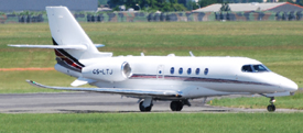 CS-LTJ at LFPB 20190621 | Cessna 680A Citation Latitude