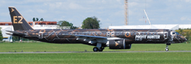 PR-ZIQ at LFPB 20190621 | Embraer ERJ 190-400STD