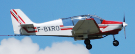 F-BXRO at LFPB 20190621 | Robin DR400 180R