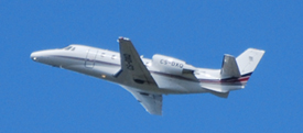 CS-DXQ at LFPB 20190621 | Cessna 560XL Citation XLS