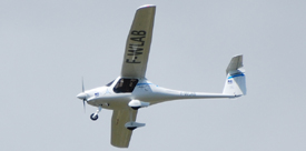 F-WLAB at LFPB 20190621 | Pipistrel Alpha Electro 167