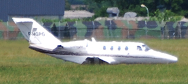 F-HGPG at LFPB 20190621 | Cessna 525 CitationJet