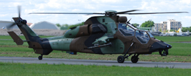 F-MBJJ at LFPB 20190621 | Eurocopter Tigre HAD
