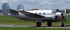 F-AZKT at LFPB 20190621 | Dassault MD-311 Flamant