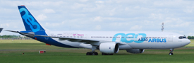 F-WTTN at LFPB 20190621 | Airbus A330-941