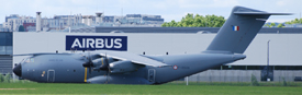 F-RBAN at LFPB 20190621 | Airbus A400M-180 Atlas