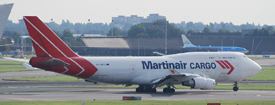 PH-MPS at EHAM 20211002 | Boeing 747-412/BCF