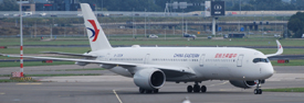 B-30CW at EHAM 20211002 | Airbus A350-941