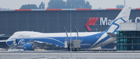 VQ-BRJ at EHAM 20211002 | Boeing 747-8HVF