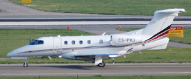 CS-PHJ at EHAM 20220418 | Embraer EMB 505 Phenom 300