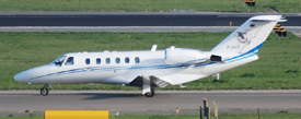 D-ILCG at EHAM 20220418 | Cessna 525A Citation CJ2