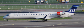 EI-FPN at EHAM 20220418 | Bombardier CL-600-2D24/CRJ-900NG Regional Jet