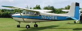 N5708A at EHHO 20220528 | Cessna 172 Skyhawk
