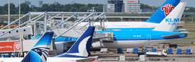 PH-BVB at EHAM 20220617 | Boeing 777-306ER