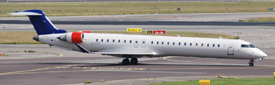 EI-FPF at EHAM 20220617 | Bombardier CL-600-2D24/CRJ-900NG Regional Jet
