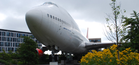 x {2022-04} at Badhoevedorp 20220803 | Boeing 747-406