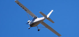 D-ETTS at EDLV 20220803 | Cessna 172R Skyhawk II
