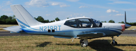 N219RT at EDRK 20220803 | Socata TB-20 Trinidad GT