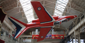 33 at Museum (D) Speyer 20220804 | Alpha Jet (mock up)