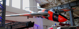 J-1081 at Museum (D) Speyer 20220804 | De Havilland 100 Vampire FB.6