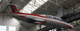 OK-02 at Museum (D) Speyer 20220804 | Aero Vodochody L-29 Delfin