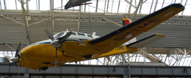 D-ITMS at Museum (D) Speyer 20220804 | Beech E50 Twin Bonanza