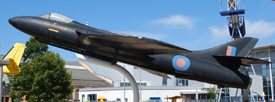 x {2022-17} at Museum (D) Speyer 20220804 | Hawker Hunter F.6