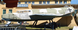 x {2022-18} at Museum (D) Speyer 20220804 | Dornier 24T-3