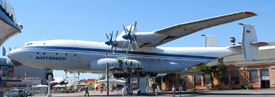 x {2022-16} at Museum (D) Speyer 20220804 | Antonov An-22