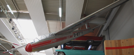D-8771 at Museum (D) Sinsheim 20220804 | LET L-13 Blanik