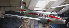 x {2022-30} at Museum (D) Sinsheim 20220804 | De Havilland 104 Dove 6
