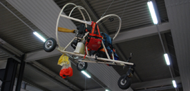 x {2022-39} at Museum (D) Sinsheim 20220804 | Paramotor