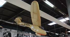D-5374 at Museum (D) Sinsheim 20220804 | Raab Doppelraab IV