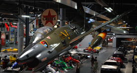 32+64 at Museum (D) Sinsheim 20220804 | Fiat G-91R/3