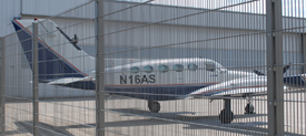 N16AS at EDTY 20220805 | C421B