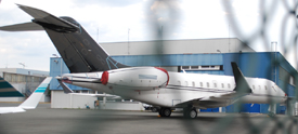x {2022-06} at EDDN 20220805 | Bombardier BD-700-1A11 Global 5000
