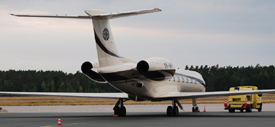 OK-VPI at EDDN 20220805 | Gulfstream G550