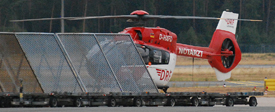 D-HXFD at EDDN 20220805 | EC145 T3