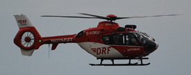 D-HDRU at EDDN 20220805 | Eurocopter EC135T2+