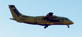 D-BADA at EDDF 20220806 | Dornier 328-310 Jet