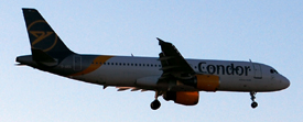 D-AICG at EDDF 20220806 | Airbus A320