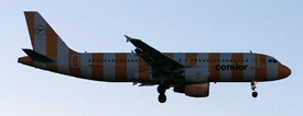 D-AICU at EDDF 20220806 | Airbus A320