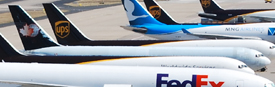 C-FCAE at EDDK 20220807 | Boeing 767-300F