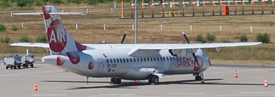 SP-SPG at EDDK 20220807 | ATR72-212