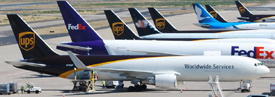 N395UP at EDDK 20220807 | B767-316ER/BDSF