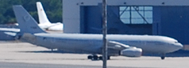 T-055 at EDDK 20220807 | Airbus A330-243MRTT