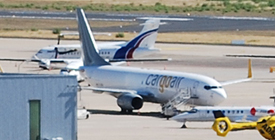 LZ-CGA at EDDK 20220807 | Boeing 737-809SF