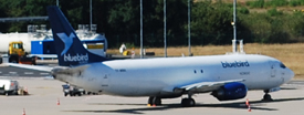 TF-BBK at EDDK 20220807 | Boeing 737-4Q8SF