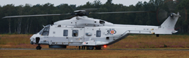 RN-01 at EBBL 20220910 | NH90-NFH